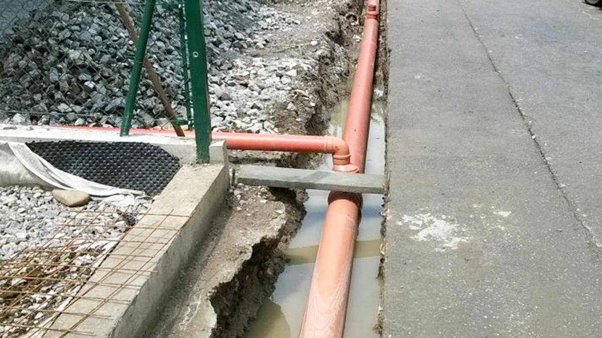 Nitra má projekty na výstavbu a opravu kanalizácie za vyše štyri milióny eur 