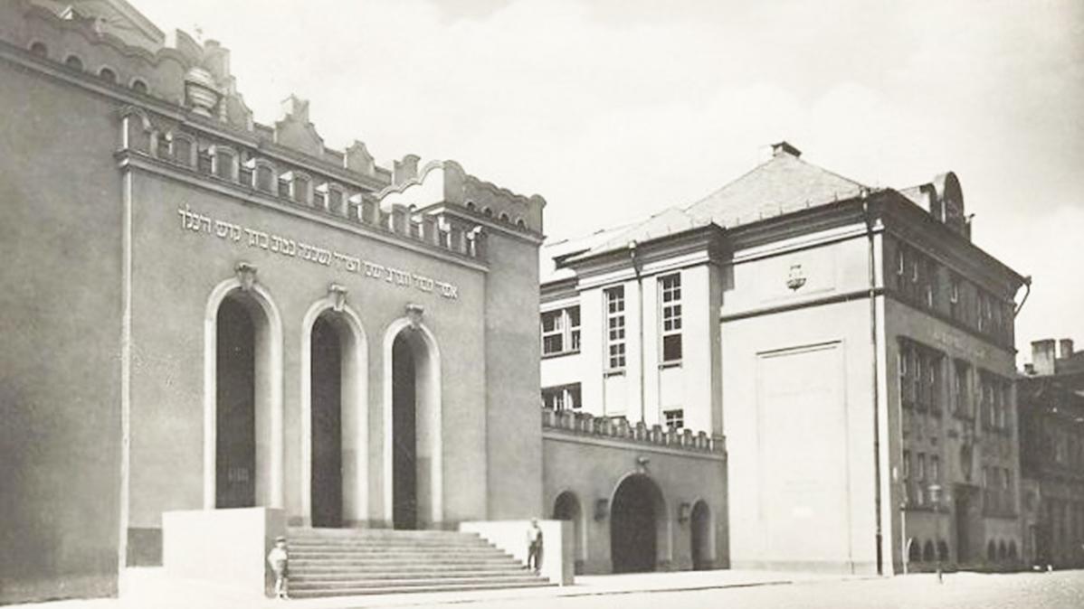 Židovské Košice priblížia sprievodcovia na potulkách mestom 