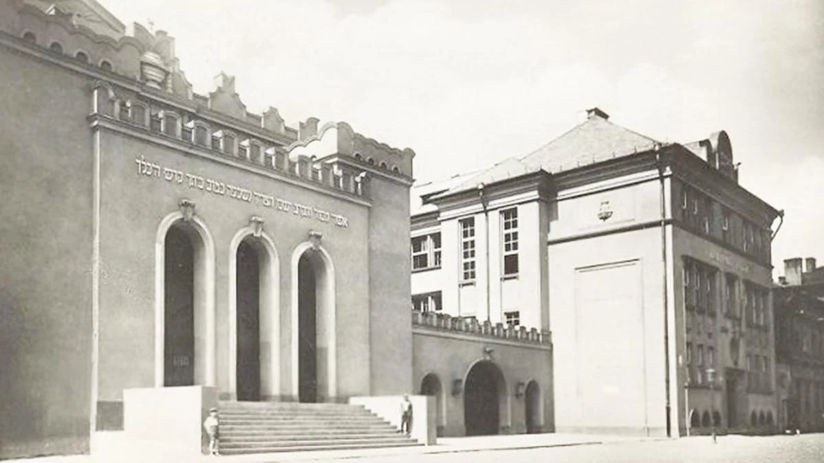 Židovské Košice priblížia sprievodcovia na potulkách mestom 