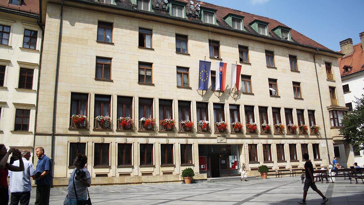 Bratislava podporí kultúrne a spoločenské projekty sumou 369 000 eur