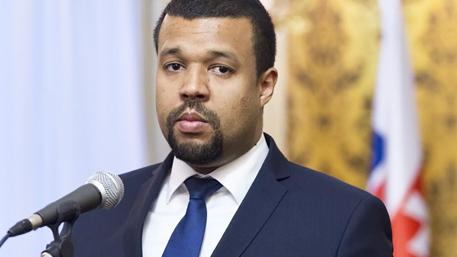 Samuel Arbe: Efektívna verejná správa je príležitosť pre samosprávy 