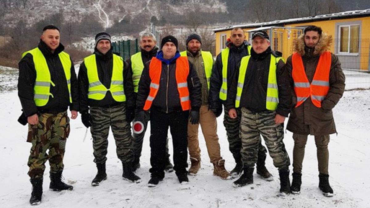 Humenné získalo dotáciu na projekt občianskych poriadkových služieb