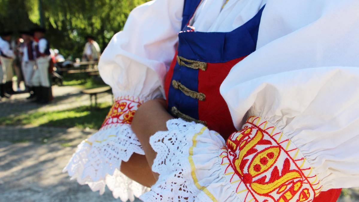 Svoju knihu dostanú aj dychové hudby a folklórne zoskupenia