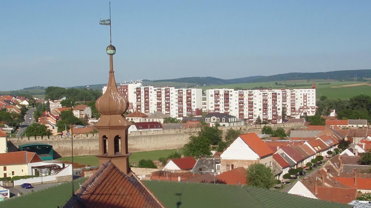  V meste odovzdali 33 nájomných bytových jednotiek, pribudnú ďalšie
