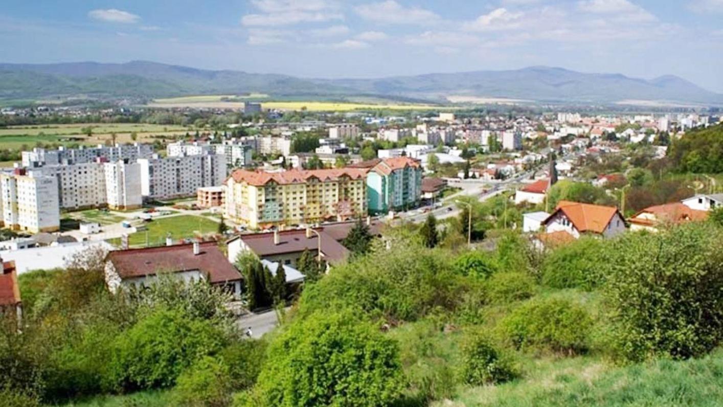 Vo Vranove nad Topľou by mohlo ešte v tomto roku vzniknúť klientske centrum