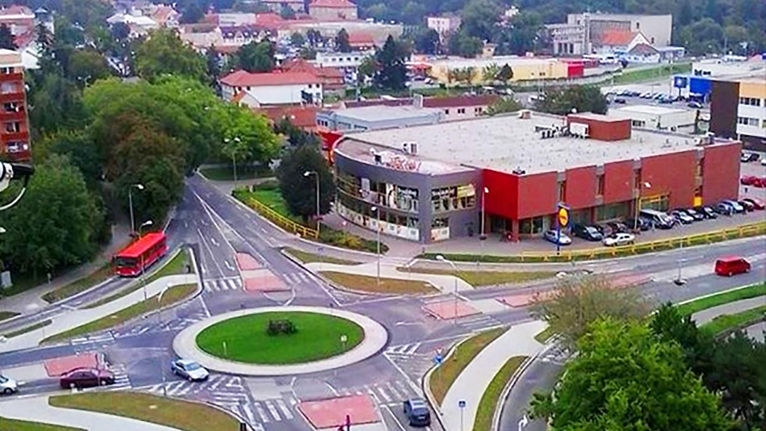 Zlaté Moravce ukončili hospodárenie v roku 2017 s prebytkom