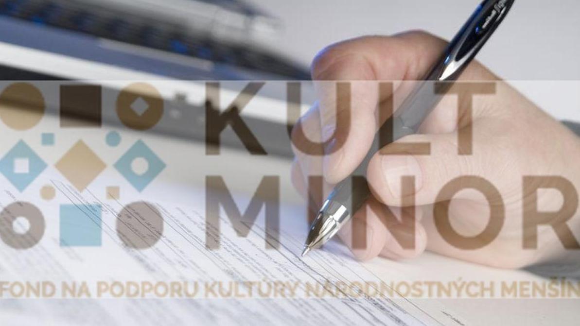 Aktuálna dotačná výzva podporí projekty interkultúrneho dialógu       
