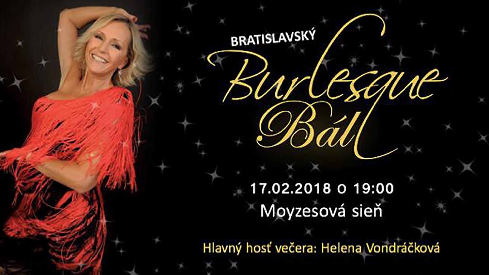  Záver fašiangu v bratislavskom regióne