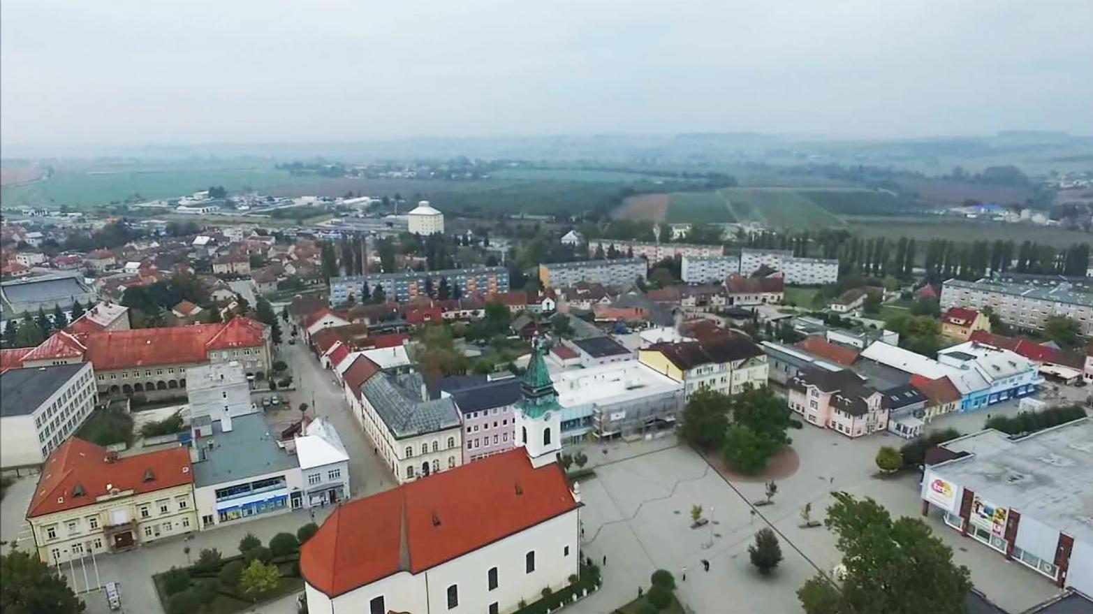 Samospráva Bánoviec nad Bebravou chce zrekonštruovať dom opatrovateľskej služby 