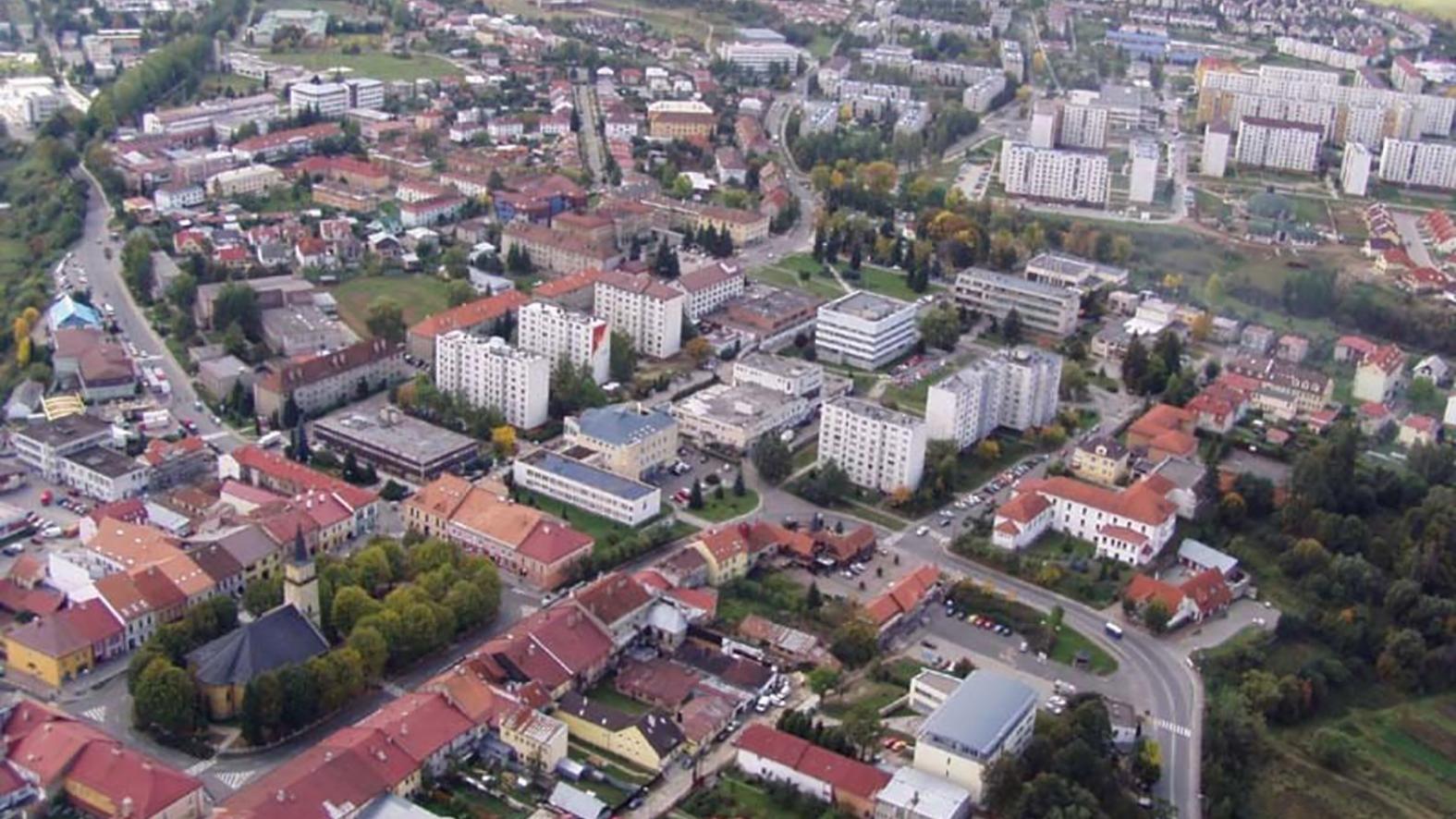 Najvýznamnejšie investičné akcie roka 2018 v meste Stará Ľubovňa