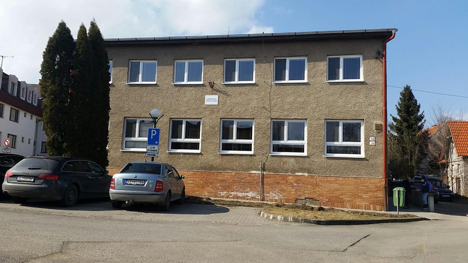 Základná škola získala na podporu inkluzívneho vzdelávania dotáciu 88-tis. eur 