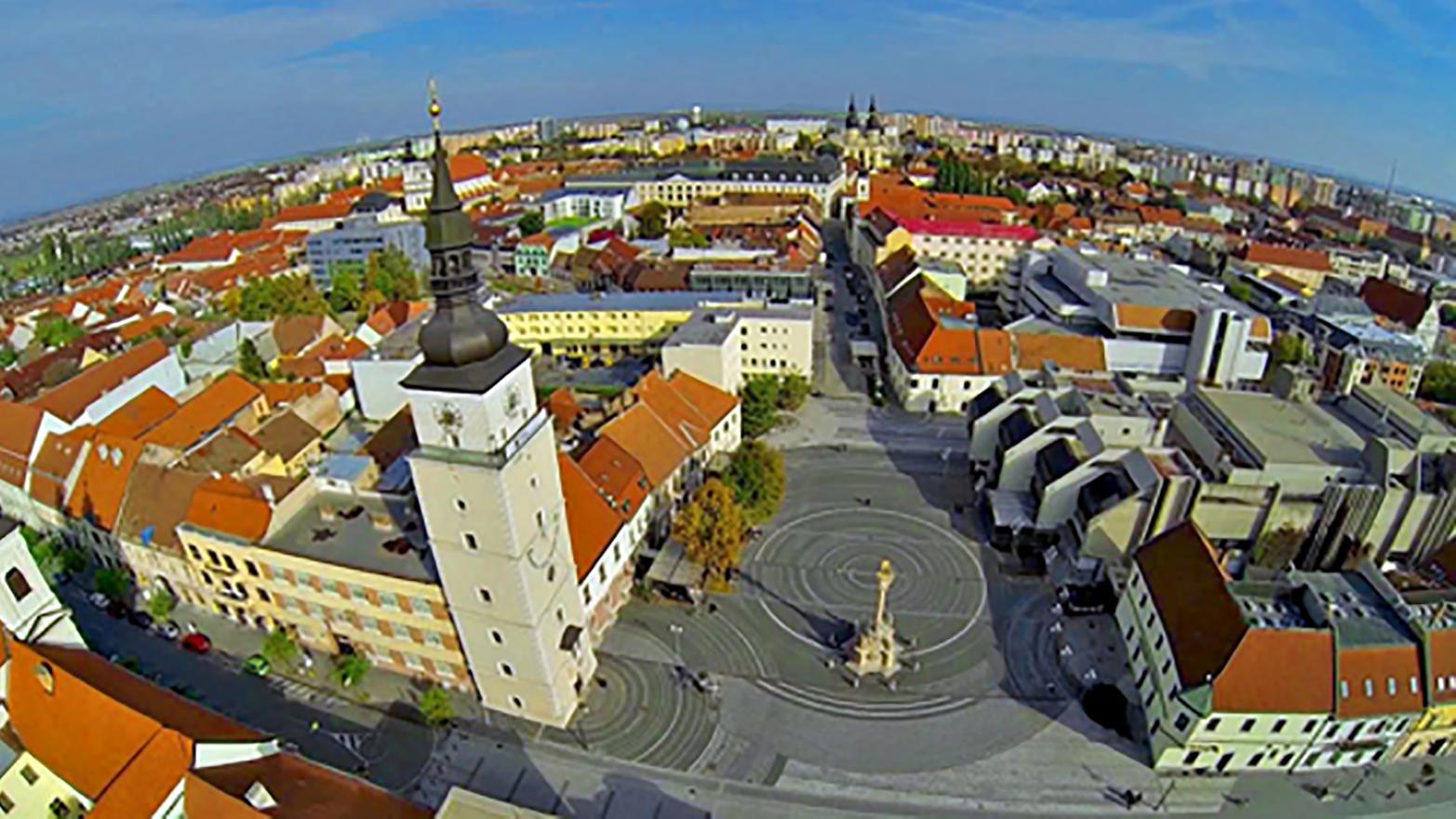 Výbory mestských častí majú 10-tis. eur na komunitné projekty 
