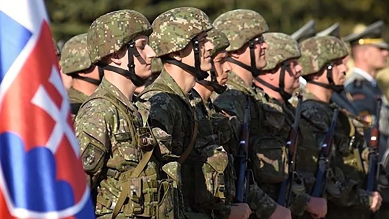 MO SR spúšťa kampaň na podporu dobrovoľnej vojenskej prípravy