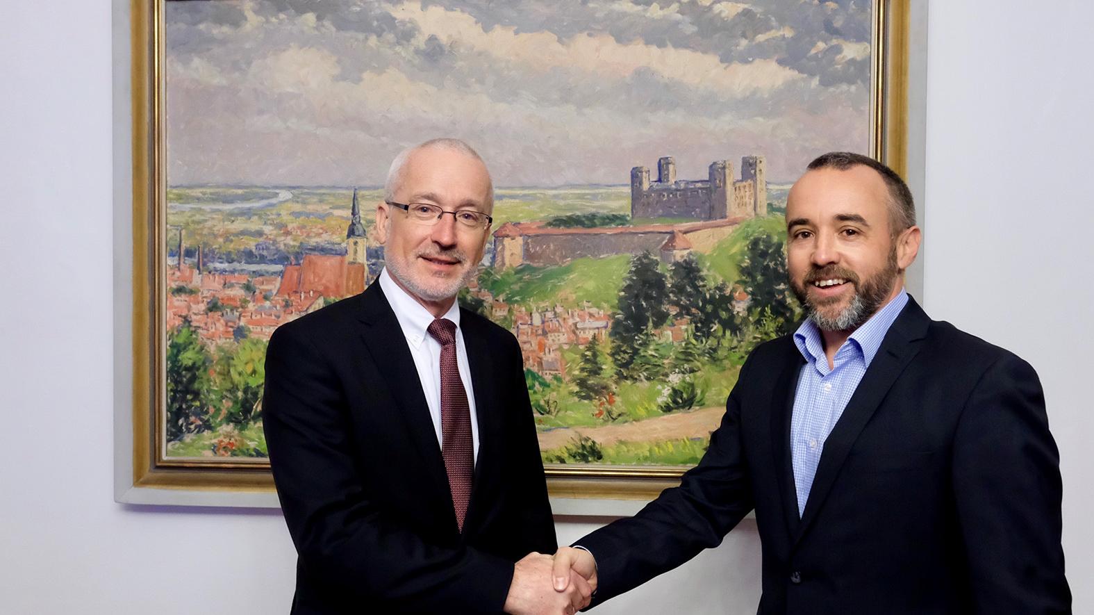 Riaditelia magistrátov rokovali o predsedníctve v Rade EÚ