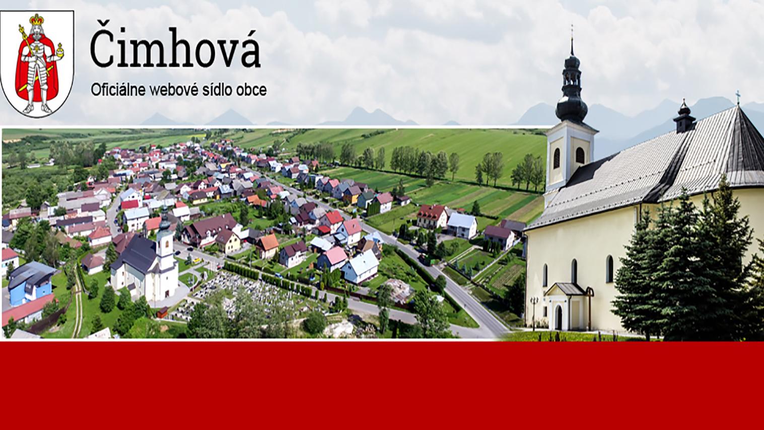 Nádej pre budúcnosť našich miest a obcí spočíva v hľadaní a rozvíjaní toho, čo n