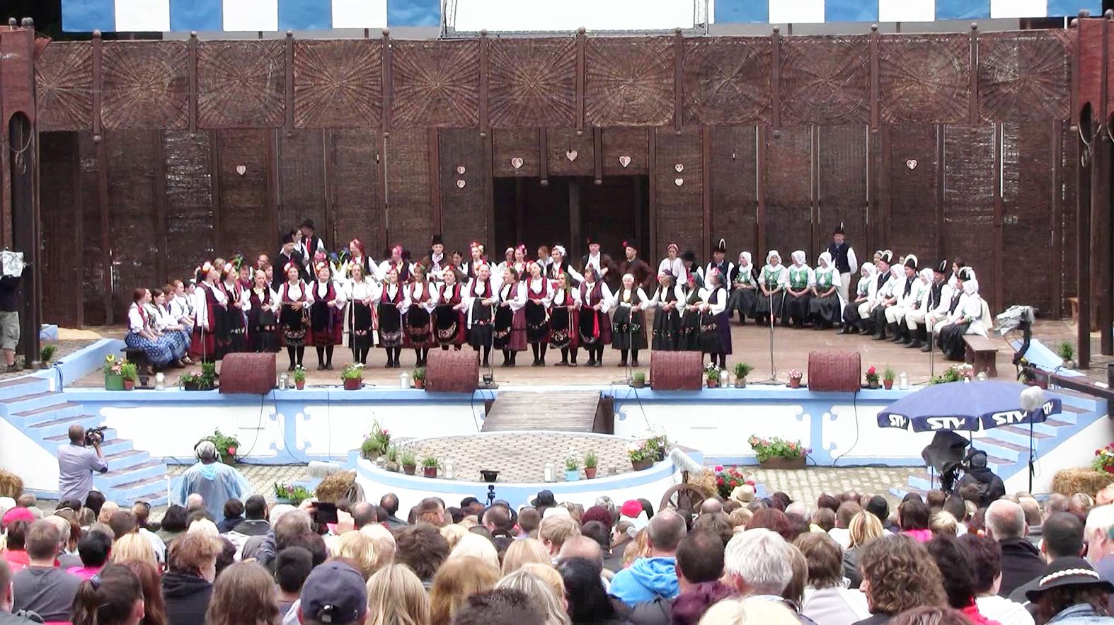 Myjava získala finančný príspevok 80-tis. eur na folklórny festival