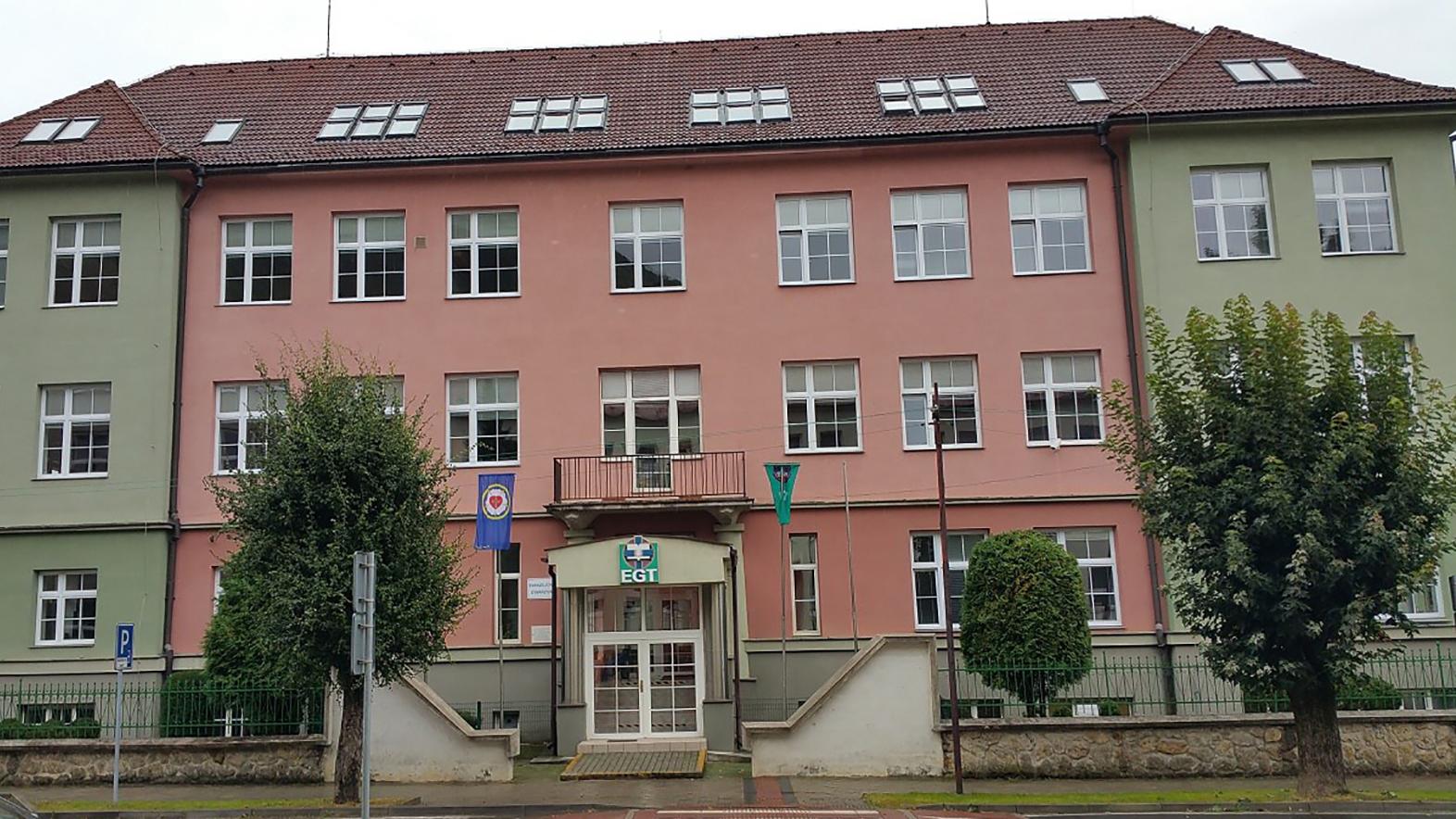 Študenti na gymnáziu zažijú Deň ľudových tradícií 