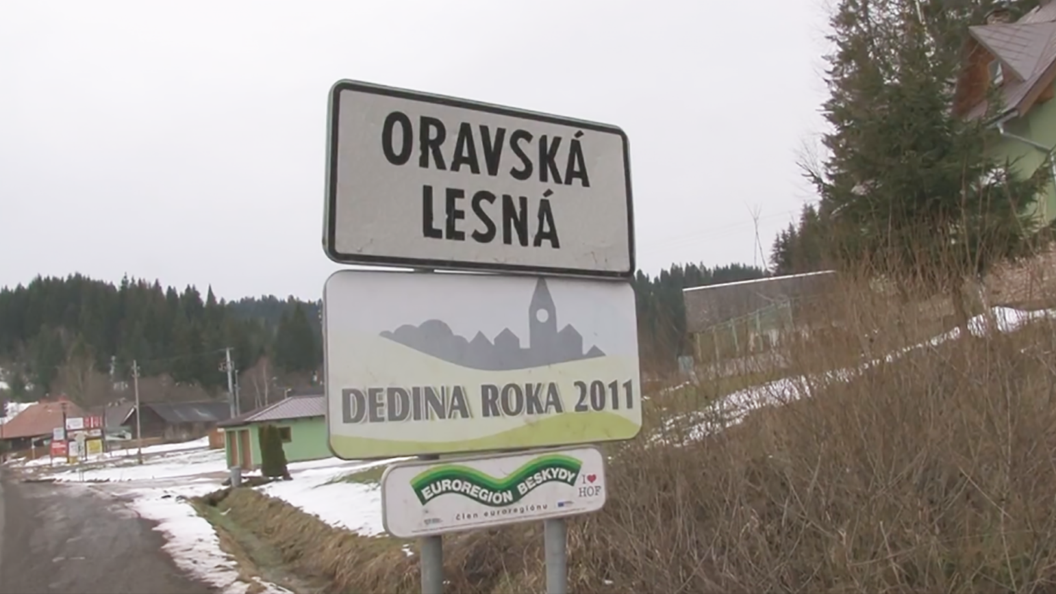 Župné sčítače dopravy potvrdili porušovanie predpisov
