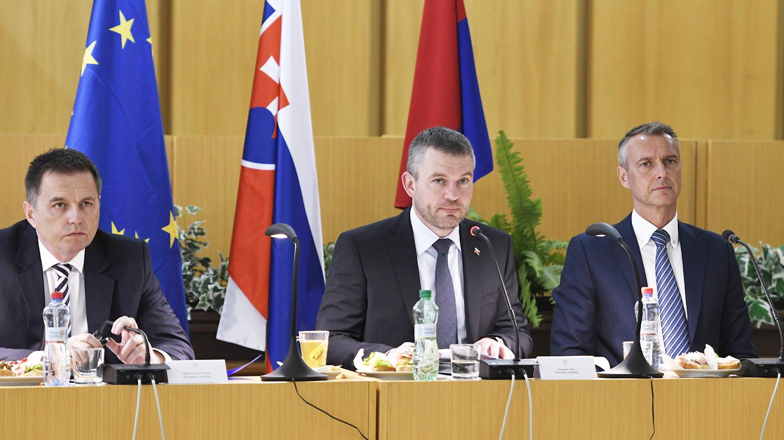 Pre okres Sabinov vyčlenila vláda ďalší milión eur 