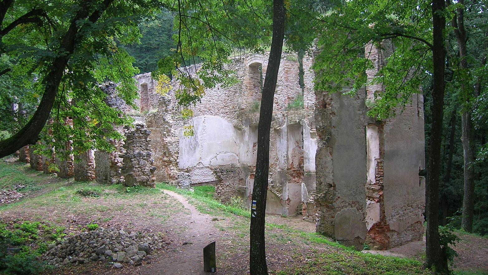 Novú sezónu na Katarínke otvorí Bielonedeľná púť