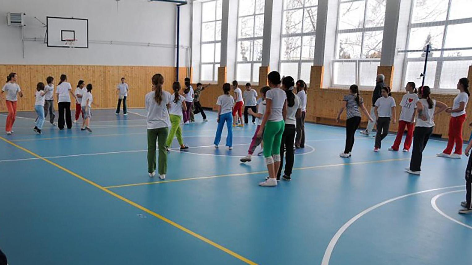 Na školské telocvične rezort školstva vyčlenil deväť miliónov eur 