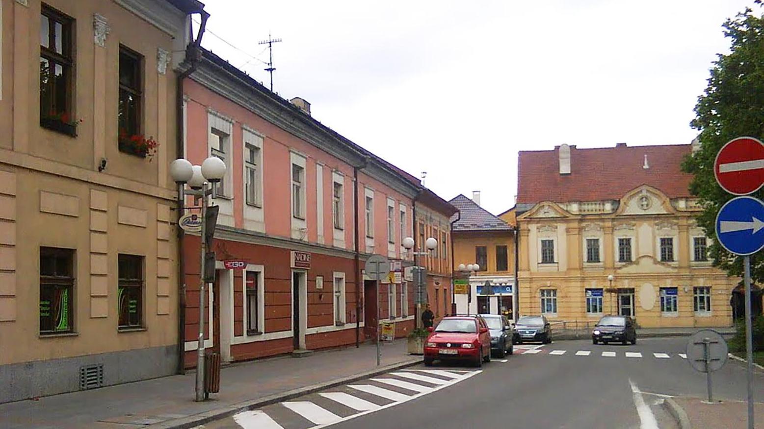 Pamätihodnosti mesta budú označené