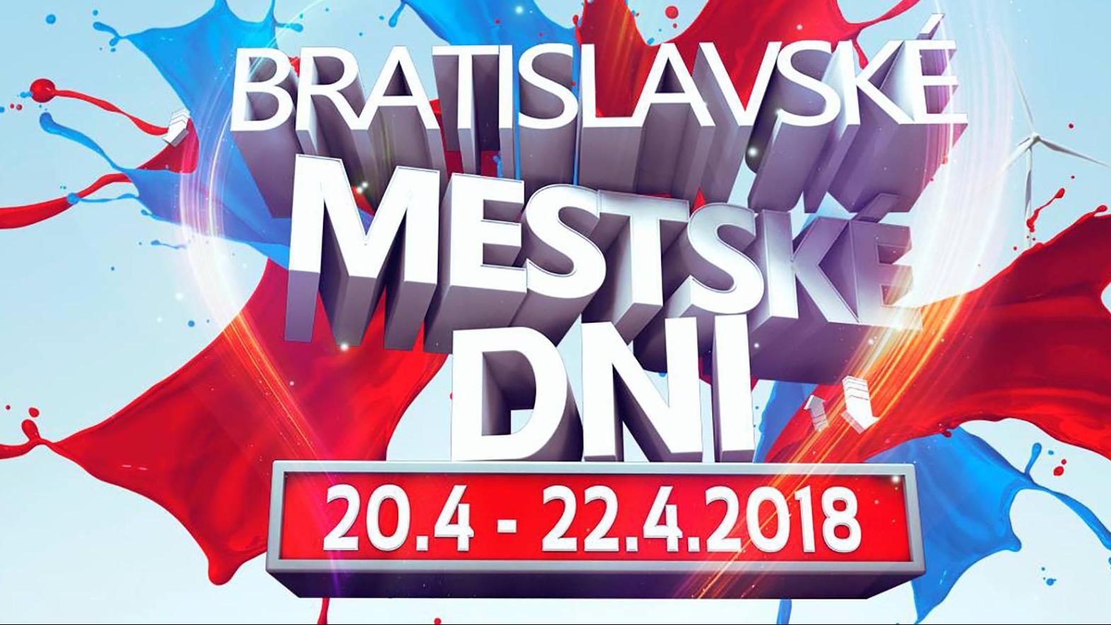 Víkendové podujatia plné jedla, trhov, piva a otvorených dverí pre všetkých!