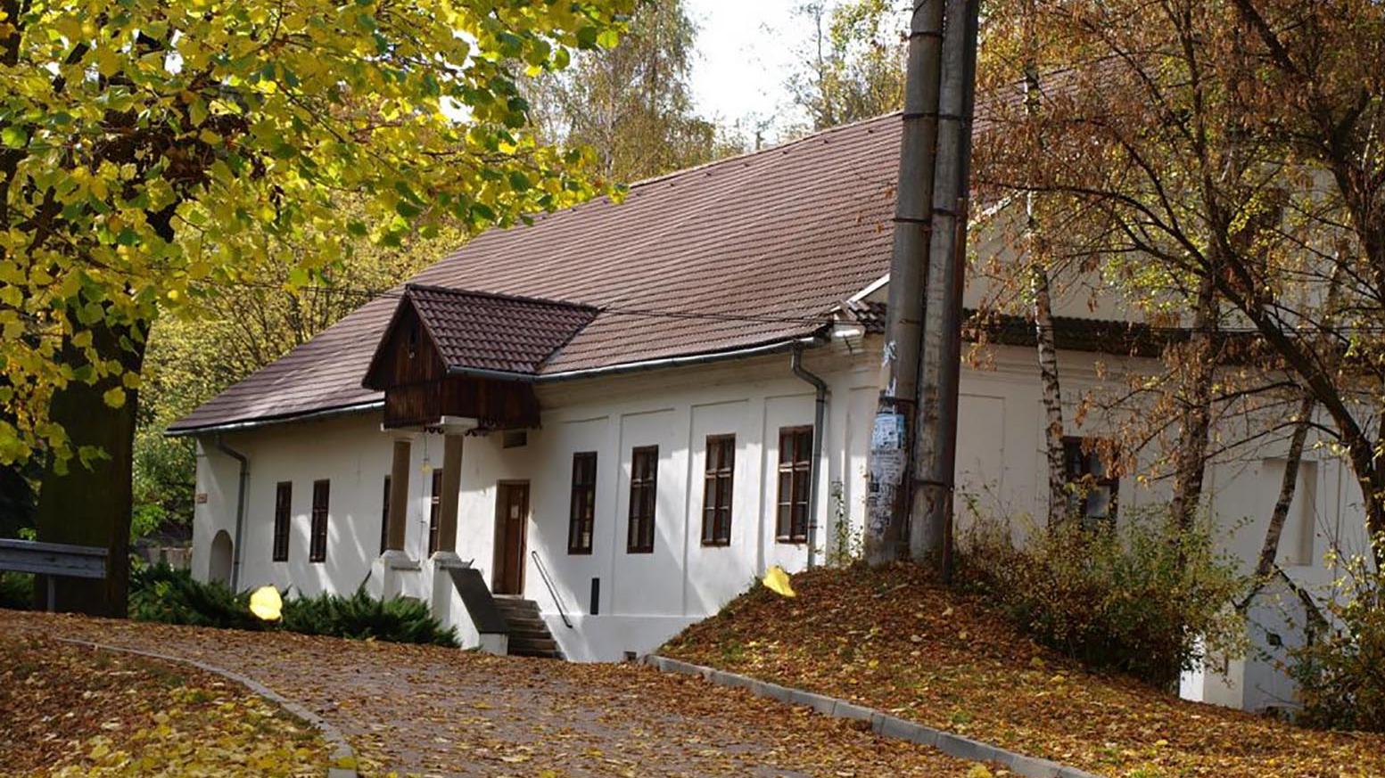 Tvrdošínsku Galériu Márie Medveckej znova sprístupnia verejnosti 