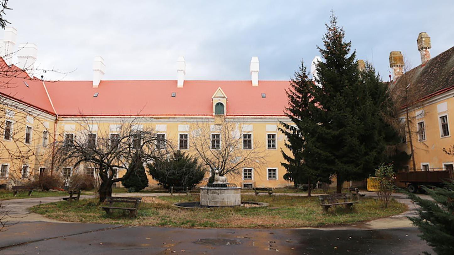 Otvárame sezónu v kaštieli