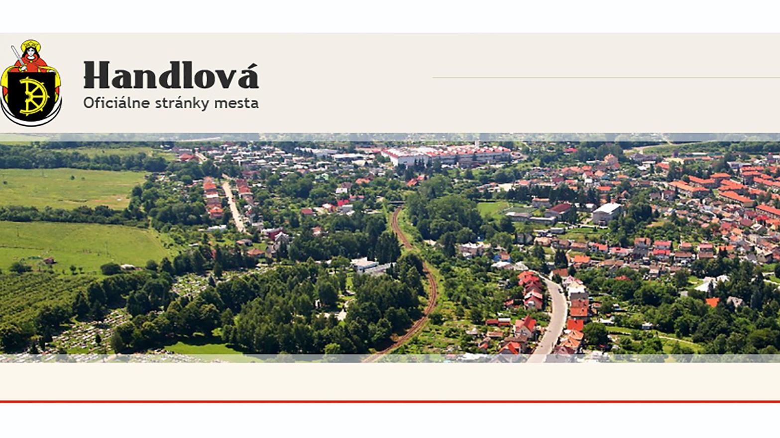 Handlová vlani hospodárila s prebytkom vo výške takmer 300-tis. eur