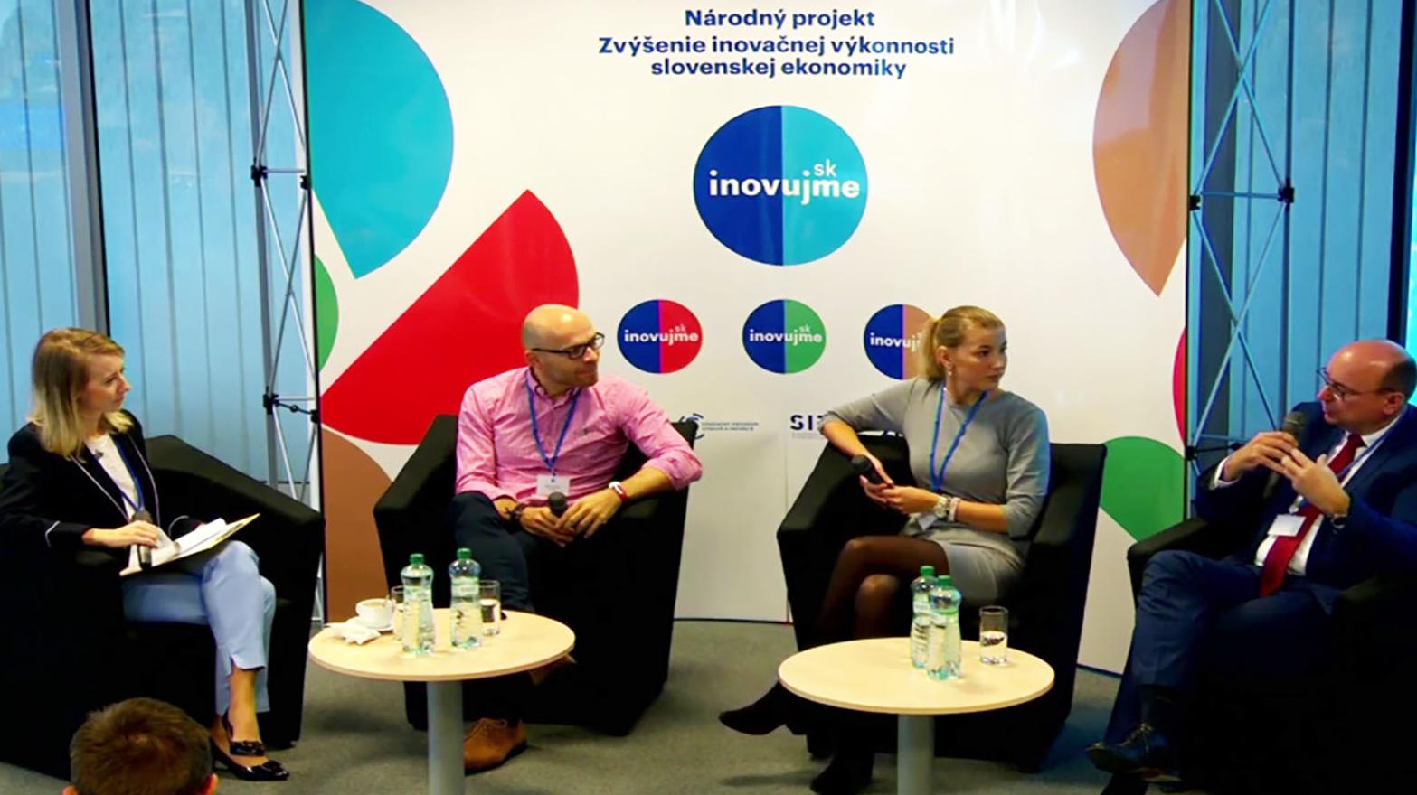 Študenti navrhovali inovácie pre mesto v rámci cestovného ruchu 