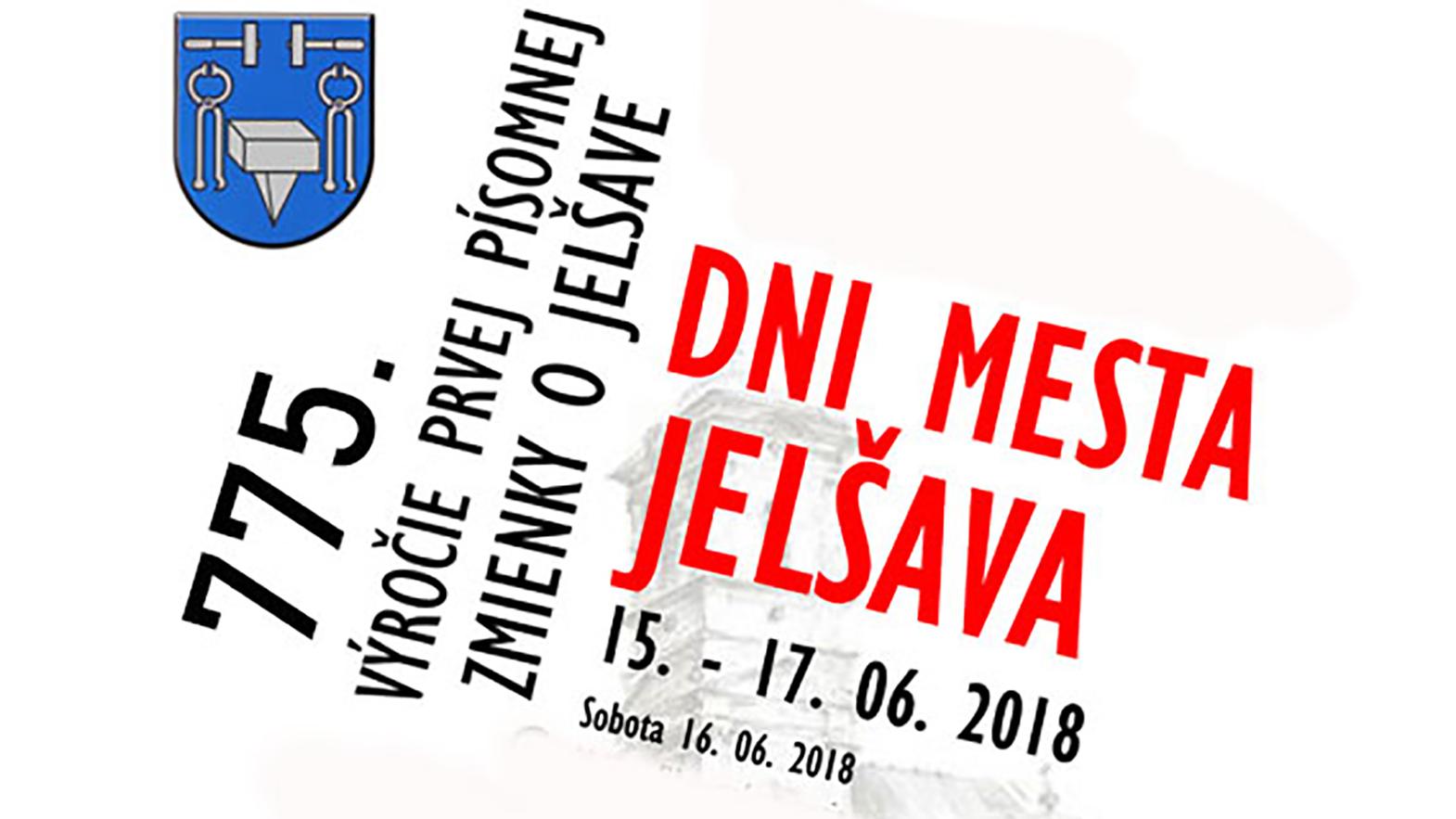 Dni mesta prinesú súťaže, krst knihy aj maľovanie insitného obrazu