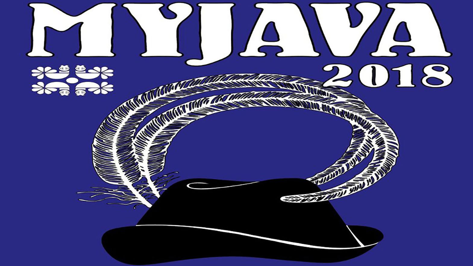 V Myjave sa začal program medzinárodného folklórneho festivalu  