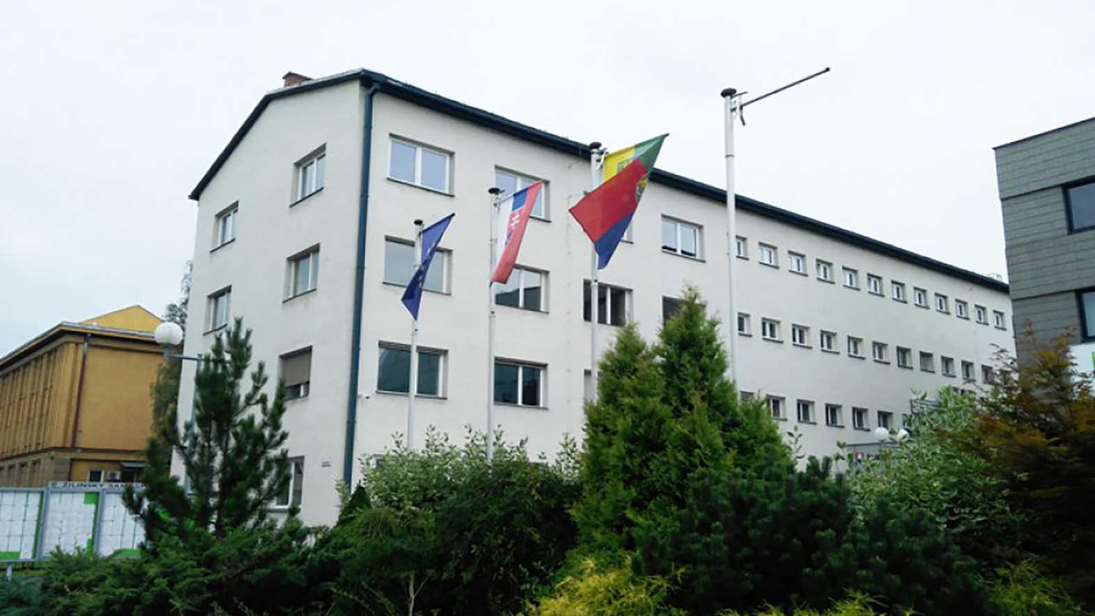 Žilinský samosprávny kraj zakladá sociálno-ekonomický podnik 