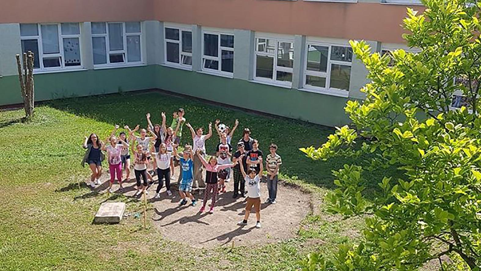 Skalica získala na opravu základnej školy viac ako 167-tis. eur   