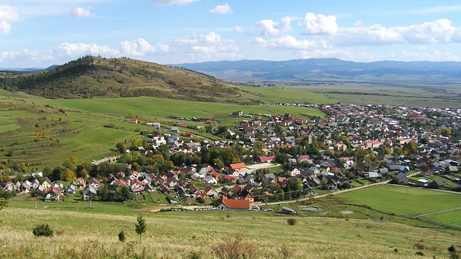 Obec Lendak si pripomínala 730 rokov od svojho založenia