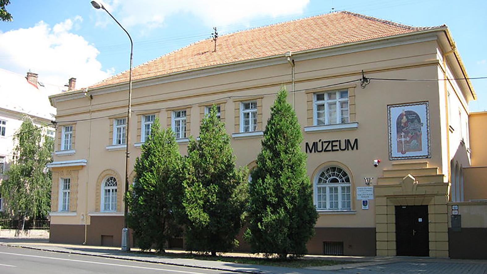 Múzeum Jána Thaina predstaví Klenoty Tibetu 