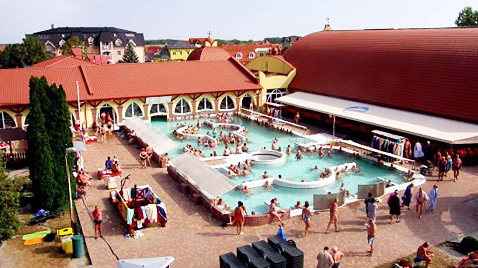  Mesto chce vybudovať CIZS v budove polikliniky