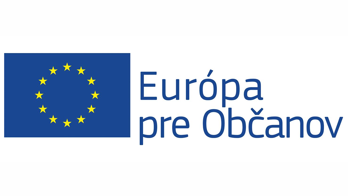 Program Európa pre občanov podporil kultúrne projekty za takmer 804-tis. eur