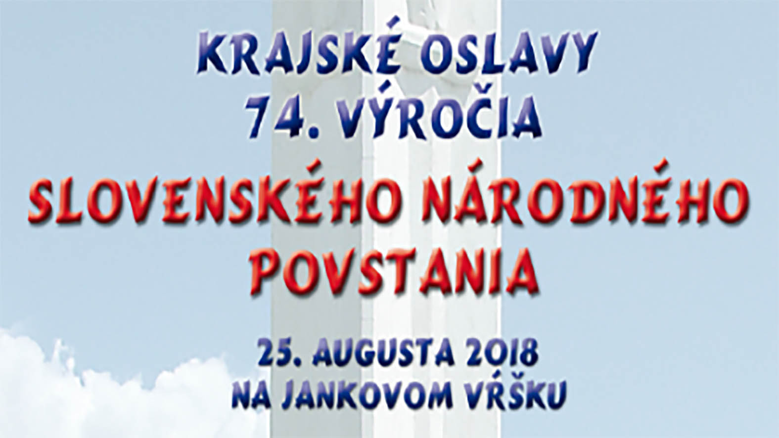 Súčasťou osláv výročia SNP v Uhrovci bude i pochod Nesmrteľného pluku 