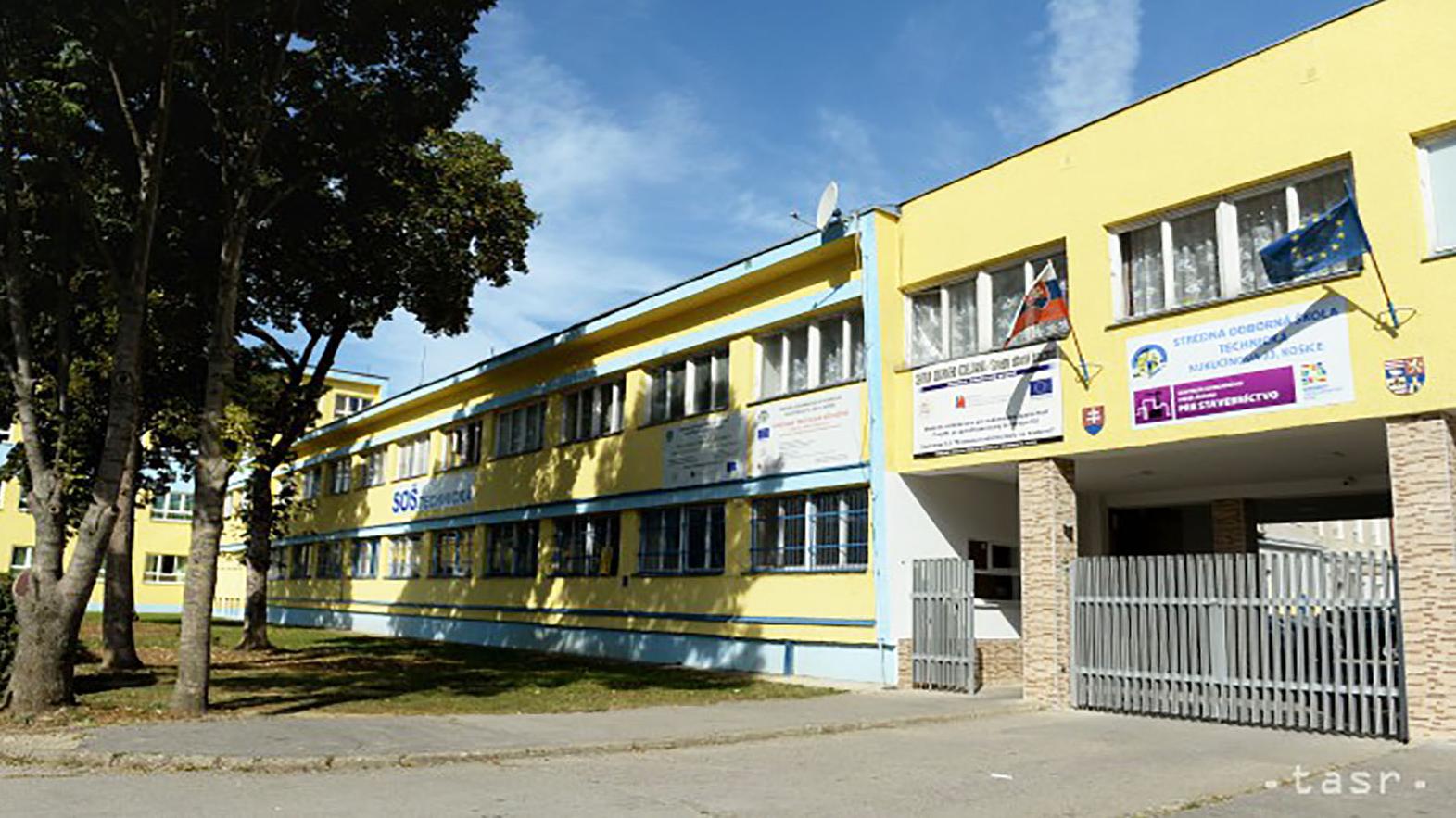 SOŠ technická v Košiciach bude mať aj žiakov s mentálnym postihnutím 