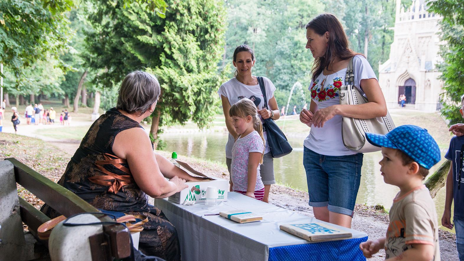 V Trebišove ukončili leto oslavami DNÍ MESTA