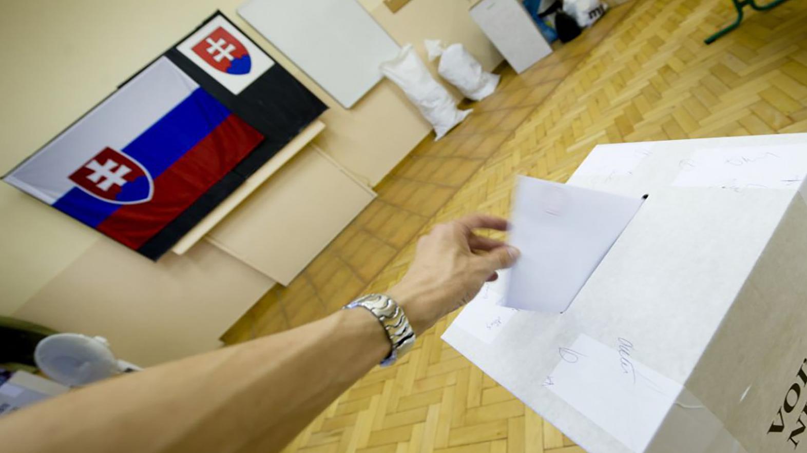 Na komunálne voľby vyčlenil rezort MV SR vyše 7 miliónov eur 