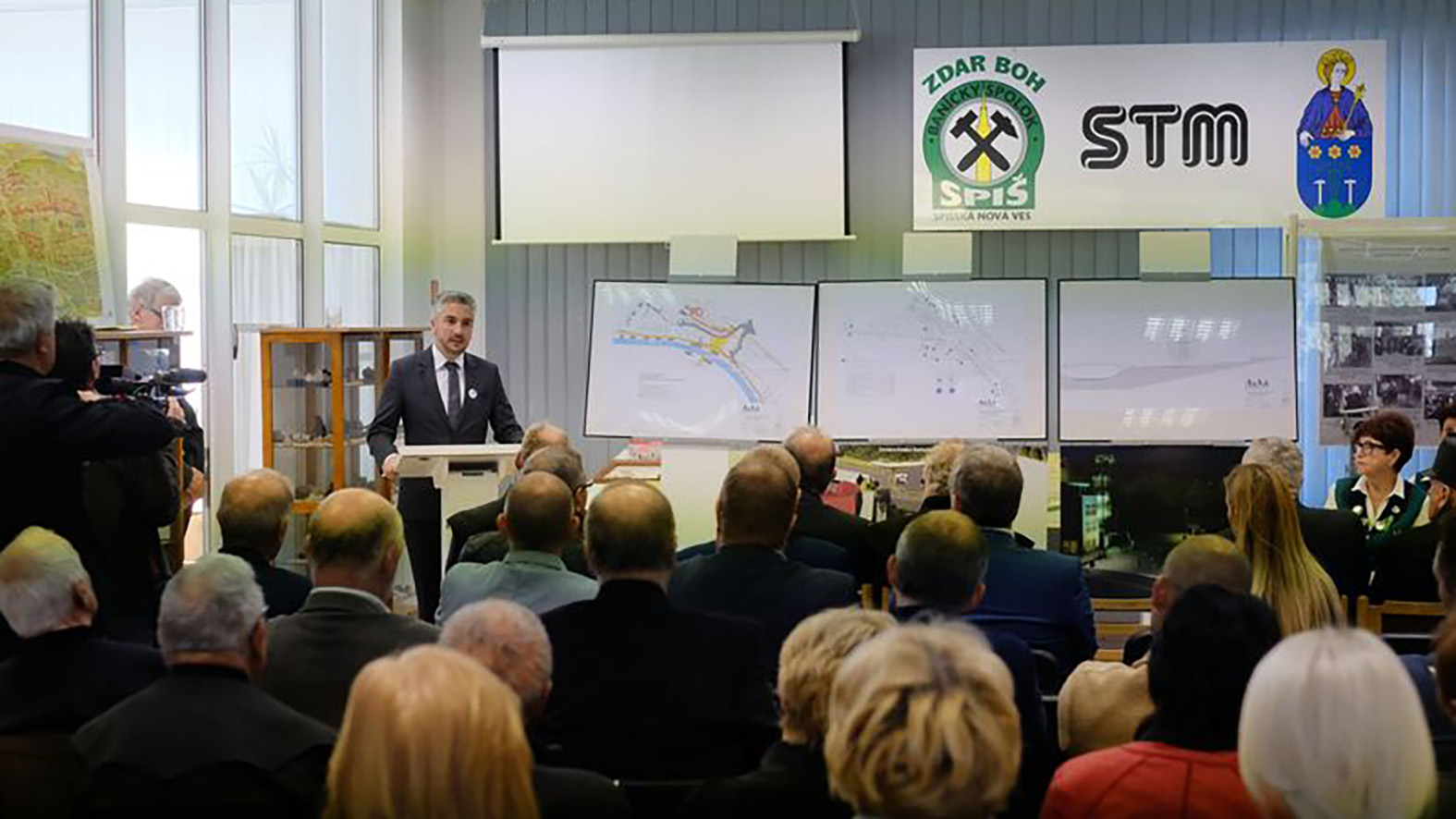 V meste pribudne most cez Hornád a trasy pre cyklistov i chodcov       