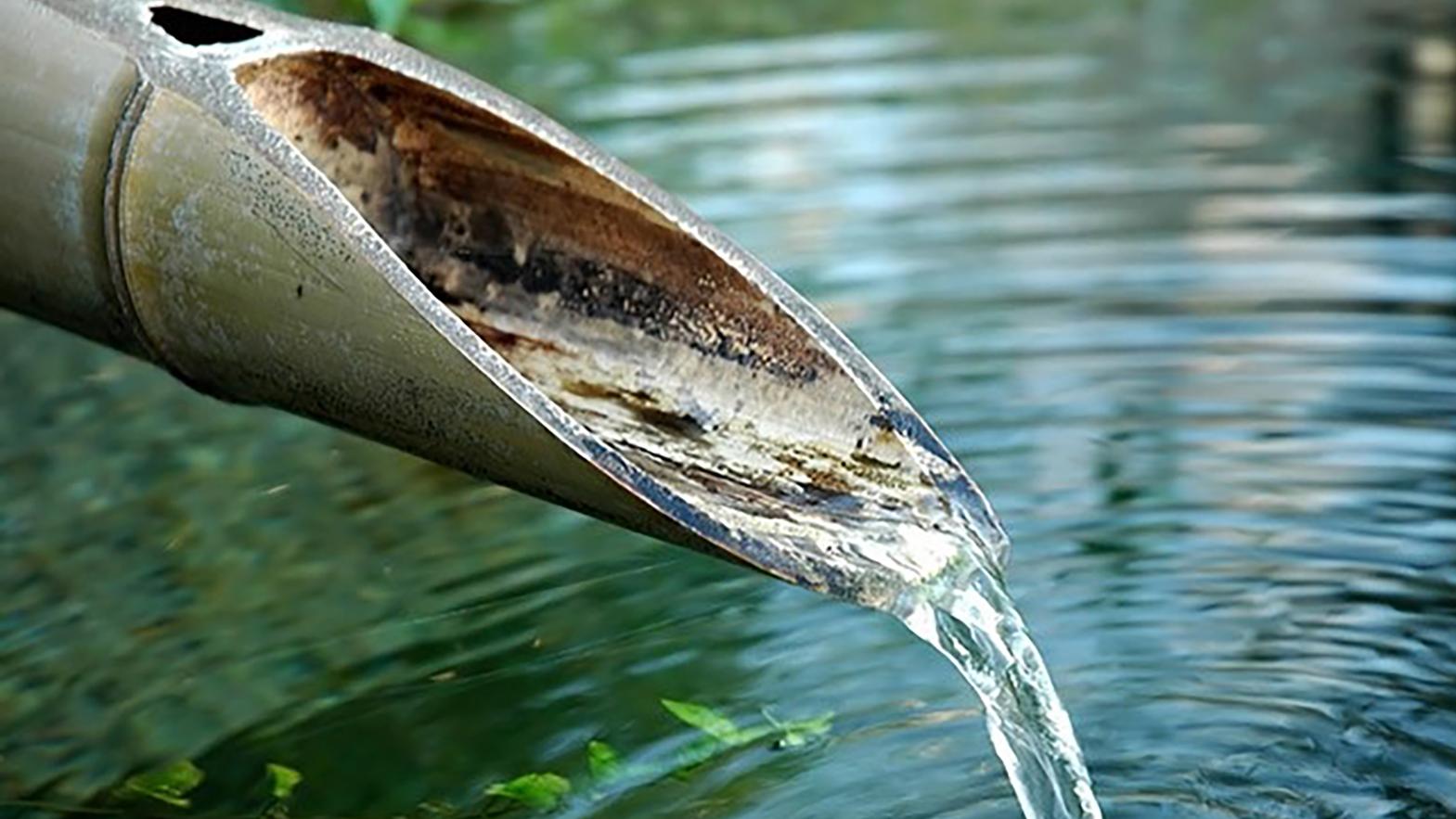 Aktivistom sa nepáči plánovaná výstavba pri vodnom zdroji Šamorín 