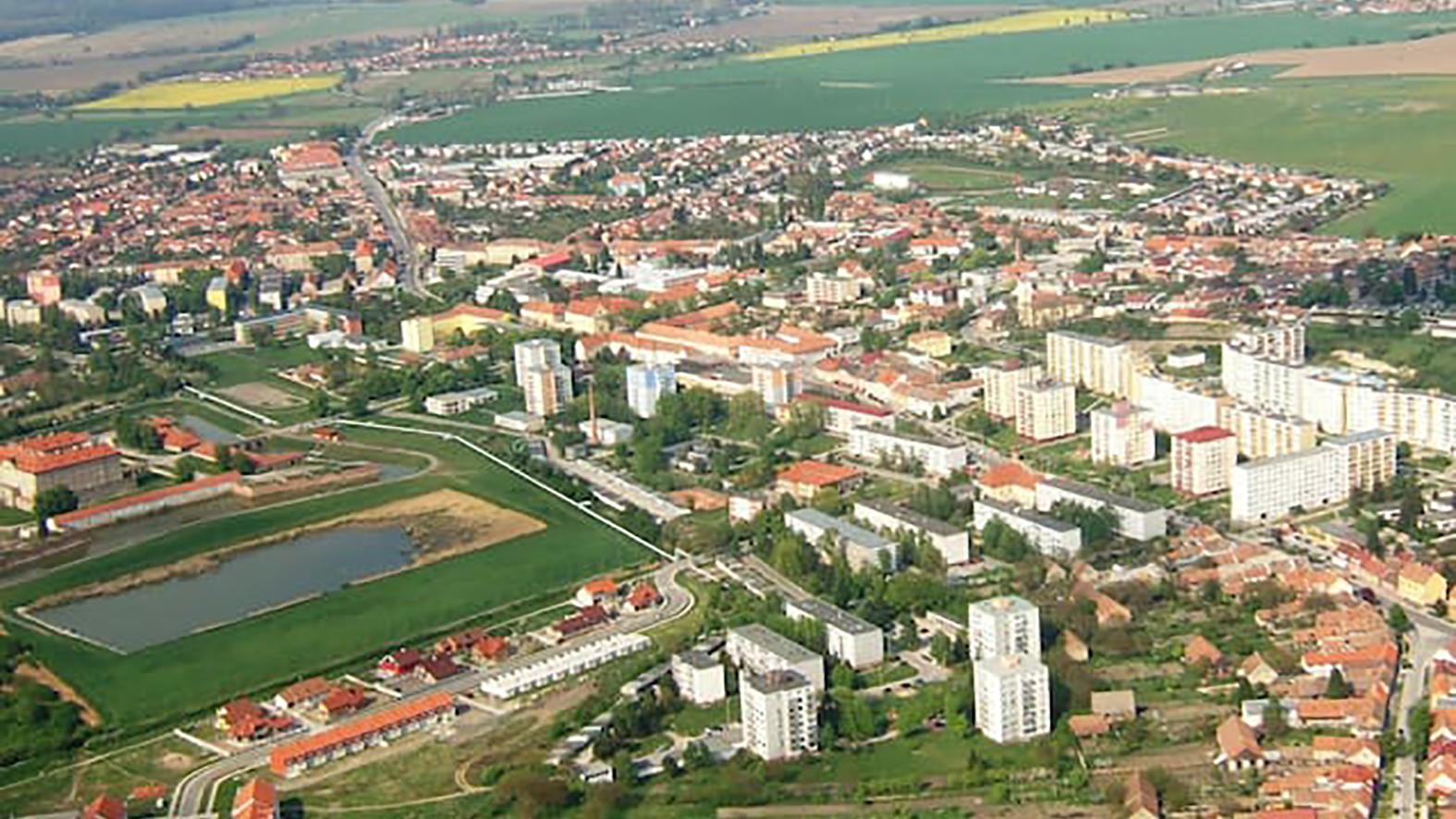 Mesto si dá vypracovať nízkouhlíkovú stratégiu
