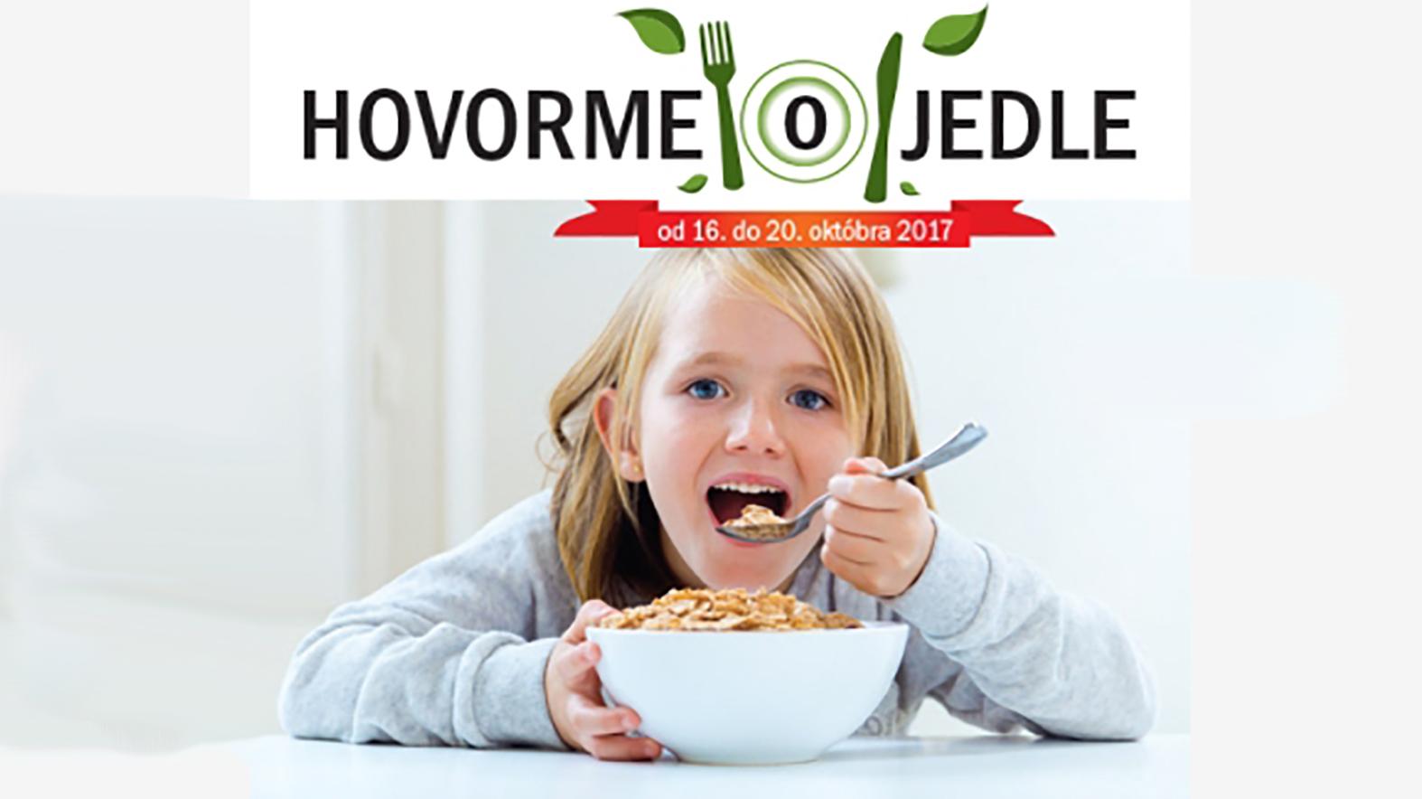 Spustili sme 6. ročník súťaže pre základné školy Hovorme o jedle 
