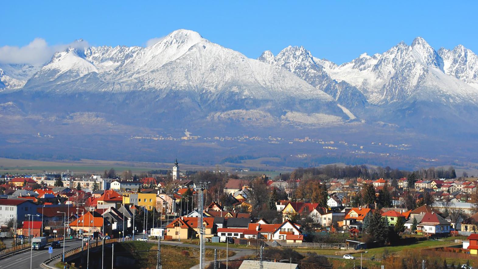 V hodnotení transparentnosti dosiahlo mesto Poprad najlepší výsledok v histórii