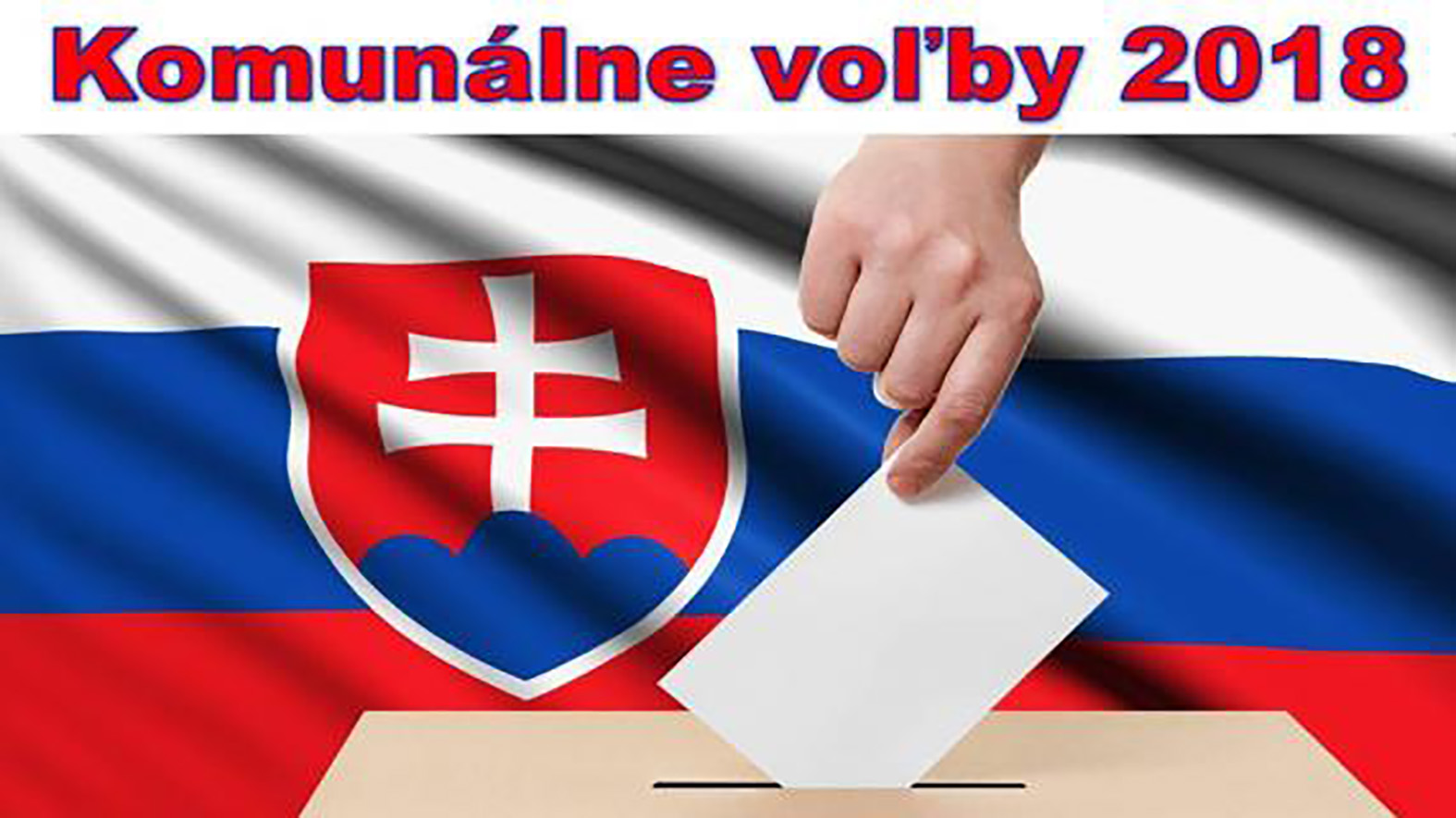 Starostov, primátorov a poslancov si má voliť 2926 obcí 