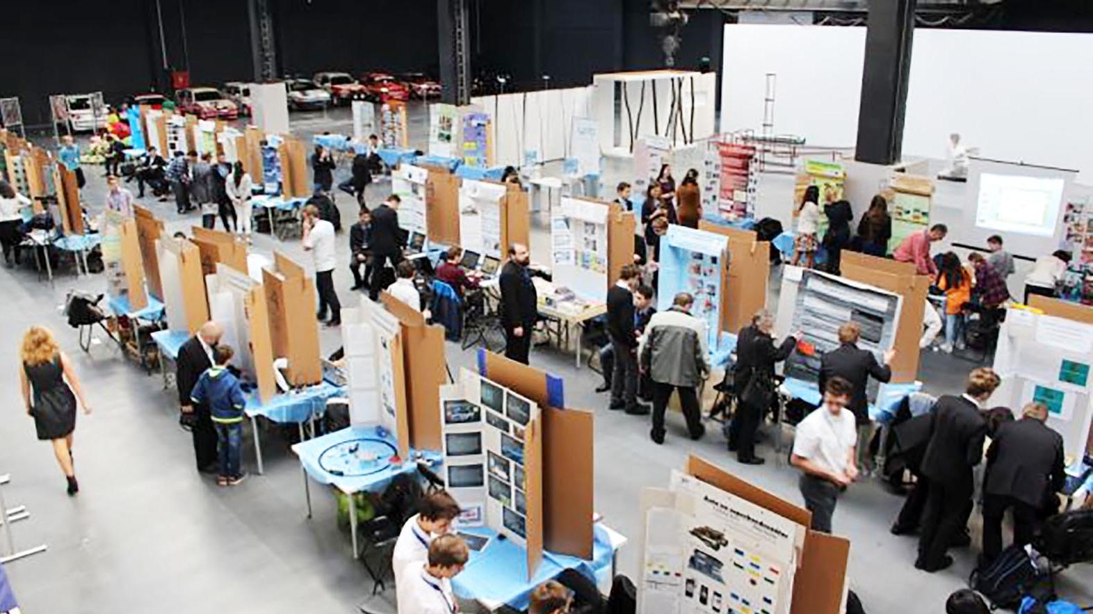 V pondelok štartuje Týždeň vedy a techniky, ponúkne viac ako 400 podujatí 